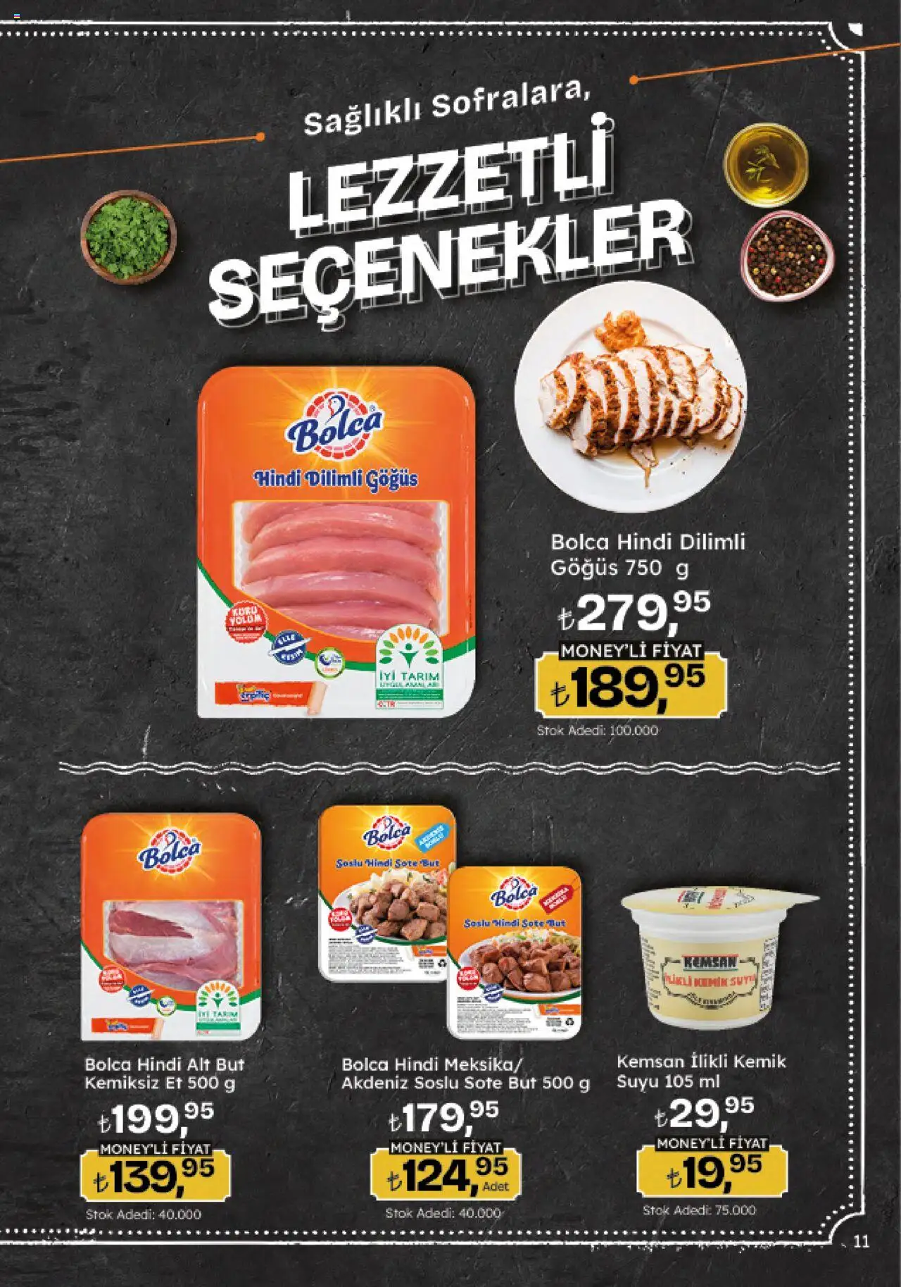 Migros Katalog - Migroskop - 07.08.2025 tarihinden itibaren geçerlidir | Sayfa: 11