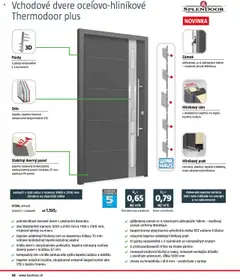Bauhaus leták platný od 08.09.2025 | Strana: 58