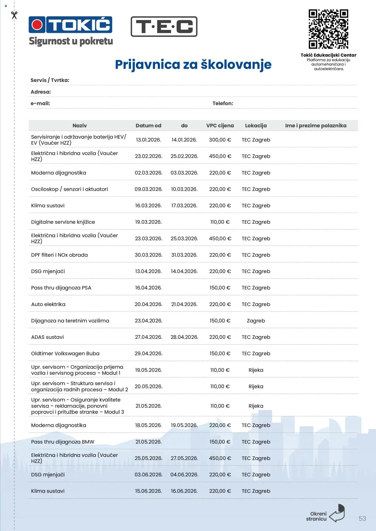 Tokić katalog | vrijedi od 09.02.2026 | Stranica: 53
