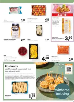 Hanos - Folder - Voorbeeld van een folder van Hanos, geldig van 26.01.2026 | Pagina: 3