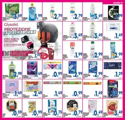 Anteprima del volantino Volantino DEM	 valido a partire dal 26.01.2026 | Pagina: 19