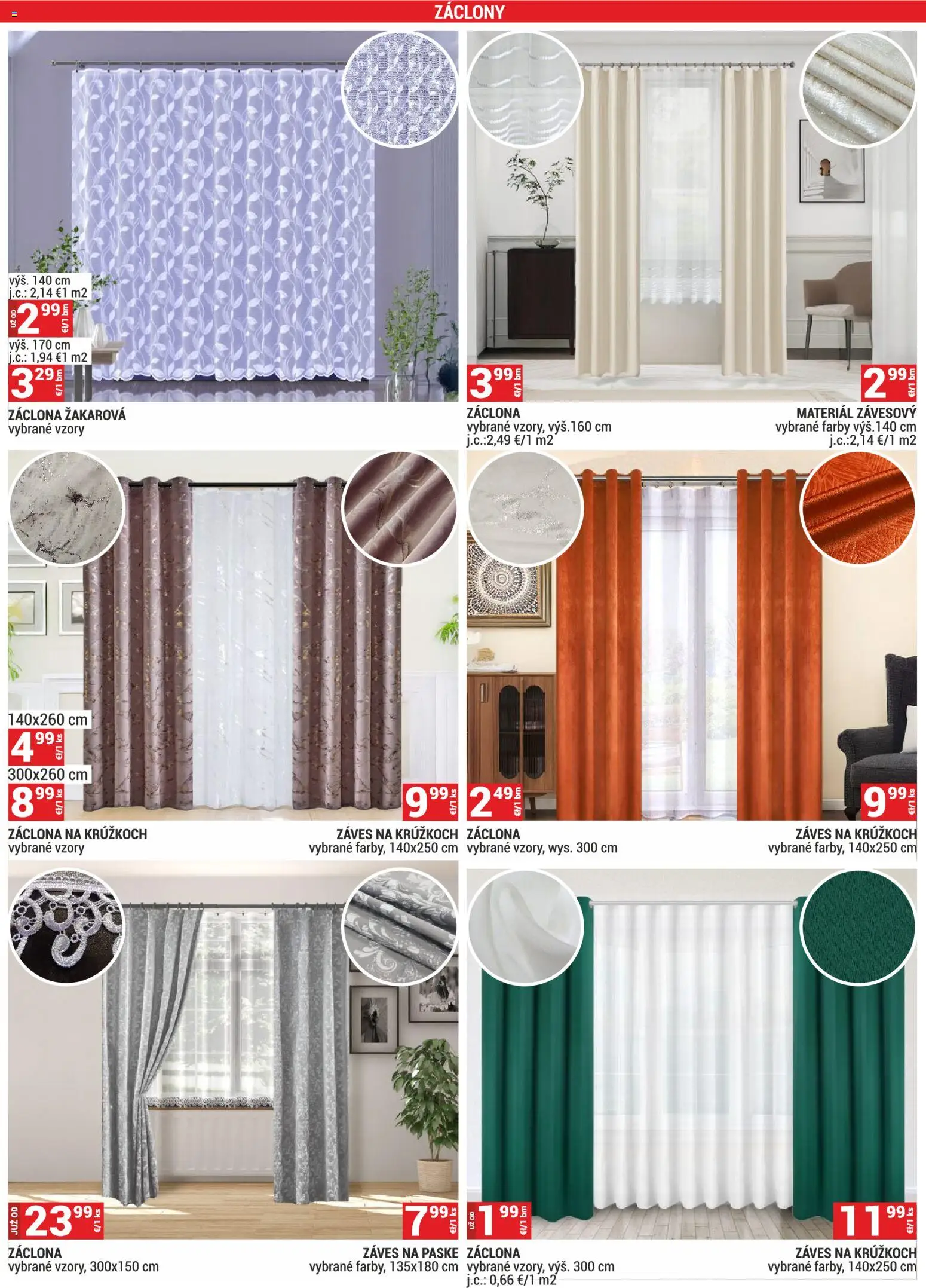 Nové Merkury Market akcie – leták je platný od 01.12.2025 | Strana: 8