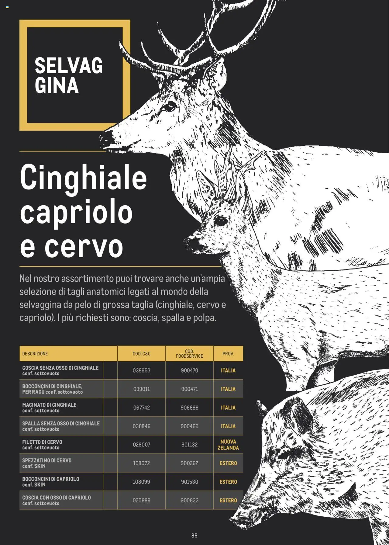 Volantino Metro del 02.07.2024 | Pagina: 85 | Prodotti: Ragú, Macinato