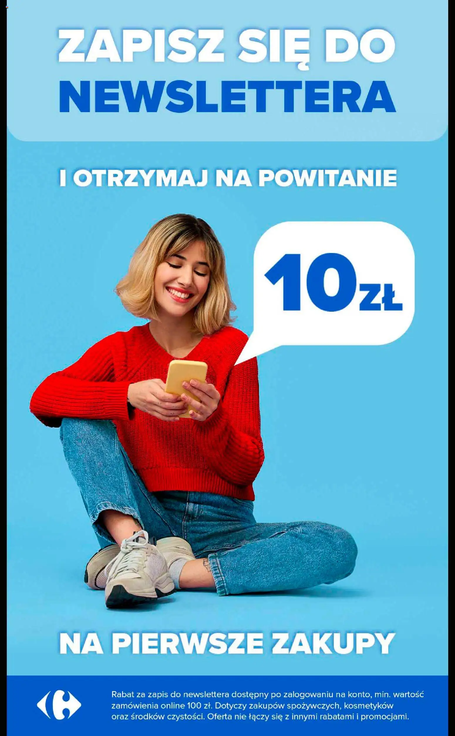 Carrefour Gazetka - Weekend okazji od 02.01.2026 | Strona: 12