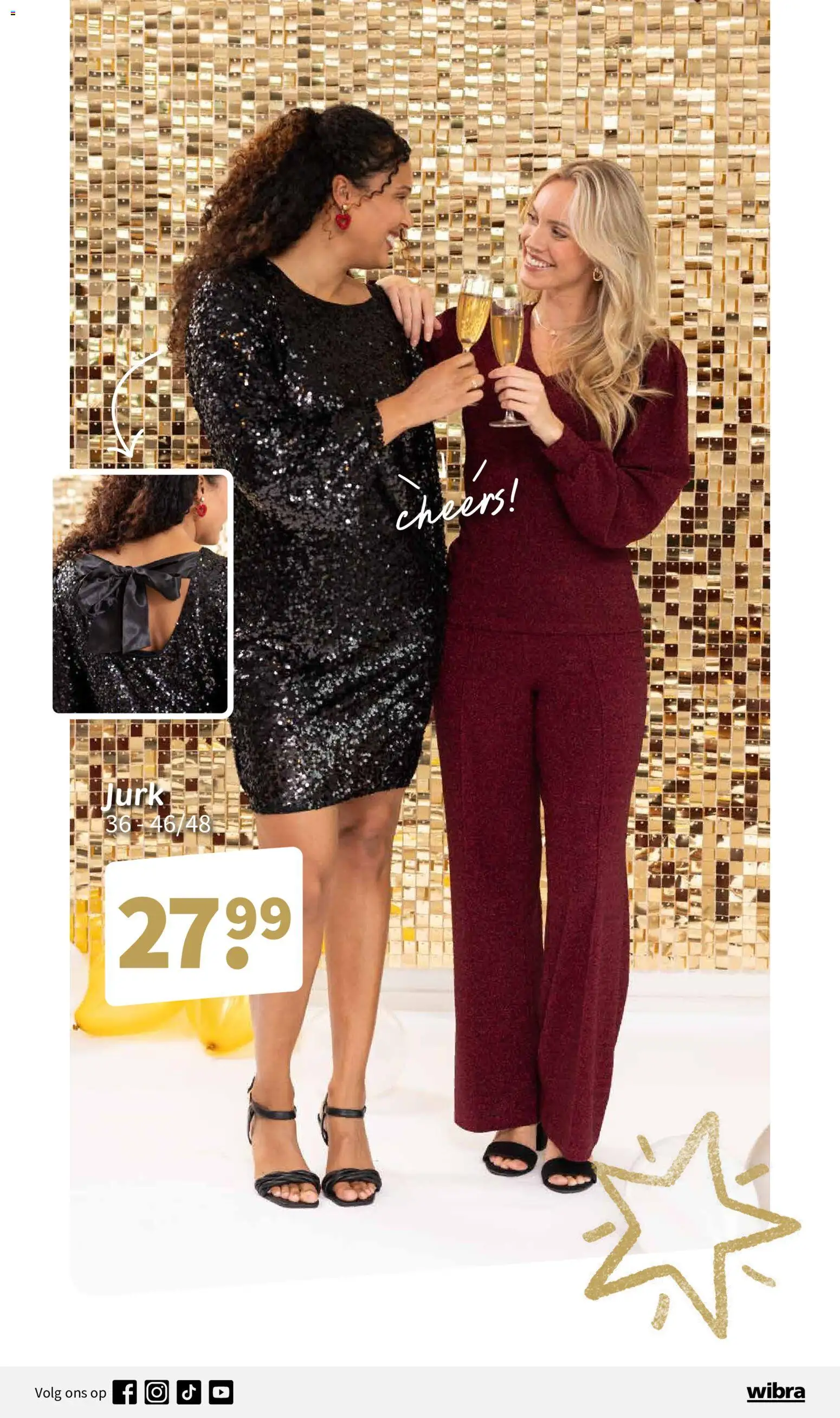 {H1} | Pagina: 5 | Producten: Jurk