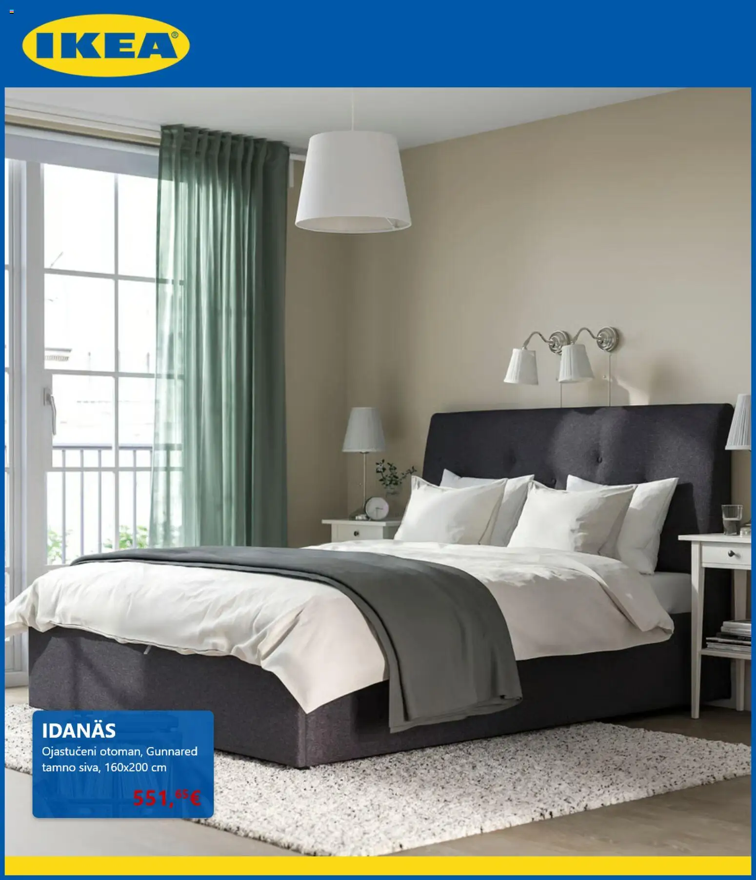 IKEA katalog | vrijedi od 01.04.2026 | Stranica: 4
