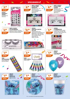 Müller Spielend Ins Neue Jahr ab 21.12.2025 gültig | Seite: 3 | Produkte: Wasser