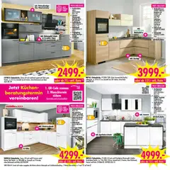 SB Möbel Boss Prospekt 	 ab 10.01.2026 gültig | Seite: 4