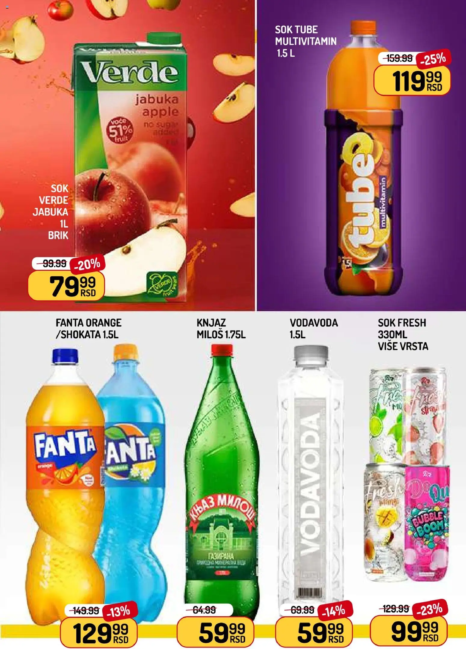 Aman katalog - važi od 27.03.2026 | Strana: 12 | Proizvode: Sok