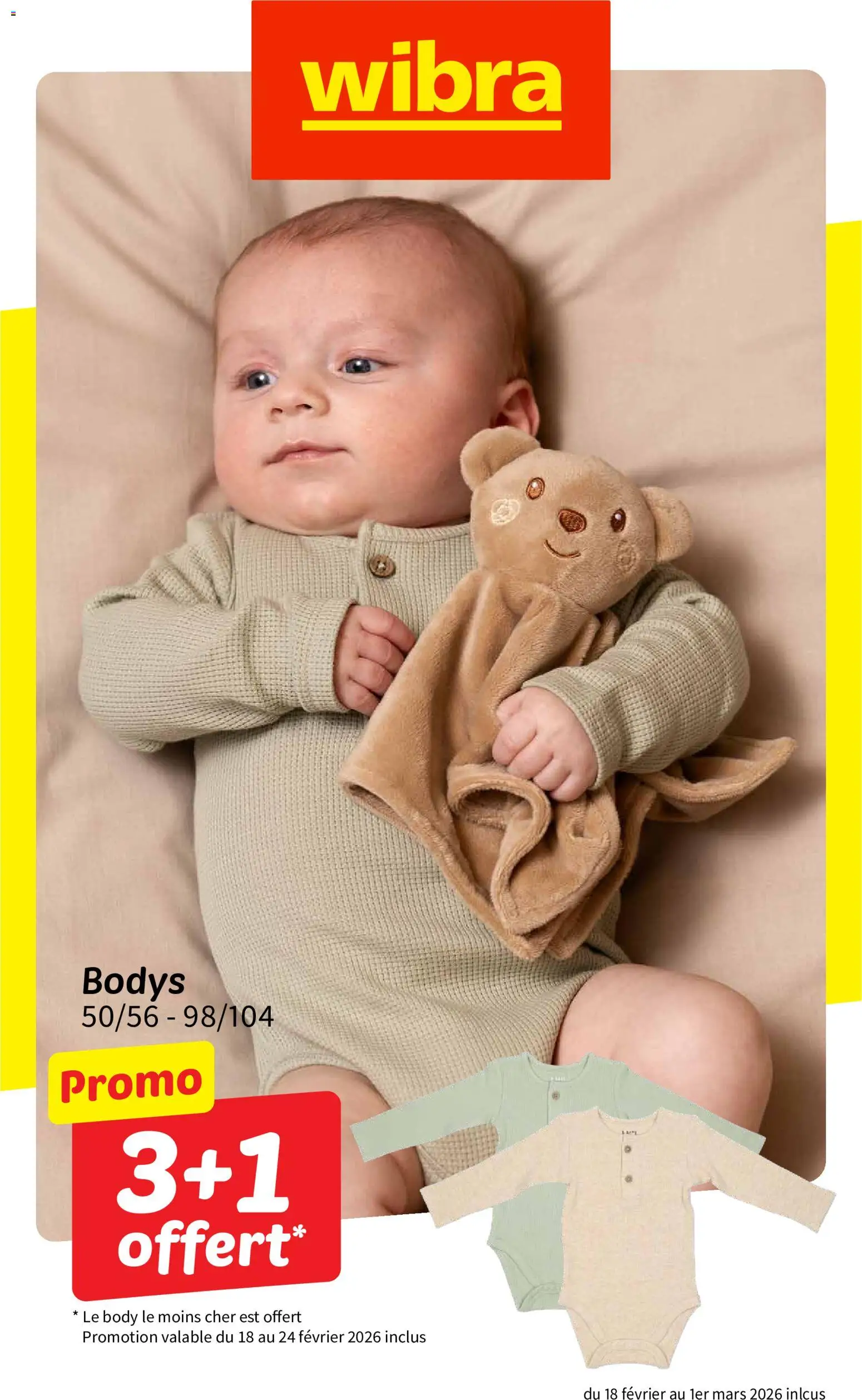 {H1} | Page: 1 | Produits: Body