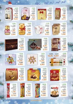 Преглед на Лекси брошура - Офертите са валидни от 17.12.2025 | Страница: 8