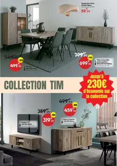 Maxi Bazar - Prévisualisation de Maxi Bazar catalogue valide à partir de 02.02.2026 | Page: 2