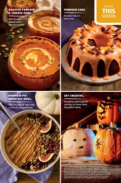 Preview of Aldi - Weekly offers UK Specialbuys valid from 16.10.2025 | Page: 7