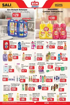 13.01.2026 tarihinden itibaren geçerli olan BİM kataloğu önizlemesi | Sayfa: 3