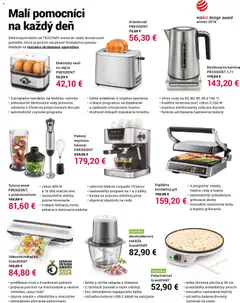 TESCOMA leták platný od 02.03.2026 | Strana: 5