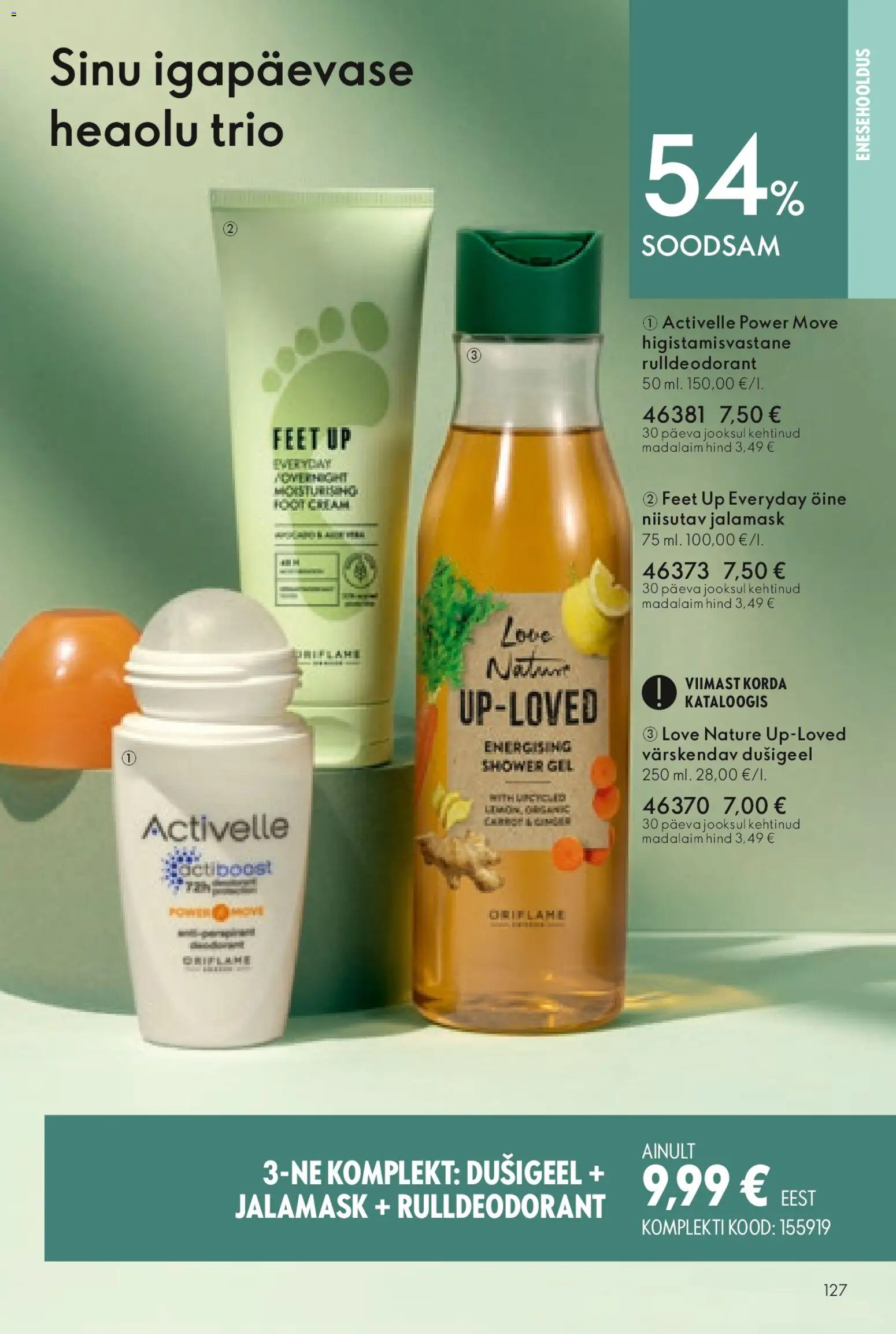 {H1} | Lehekülg: 127