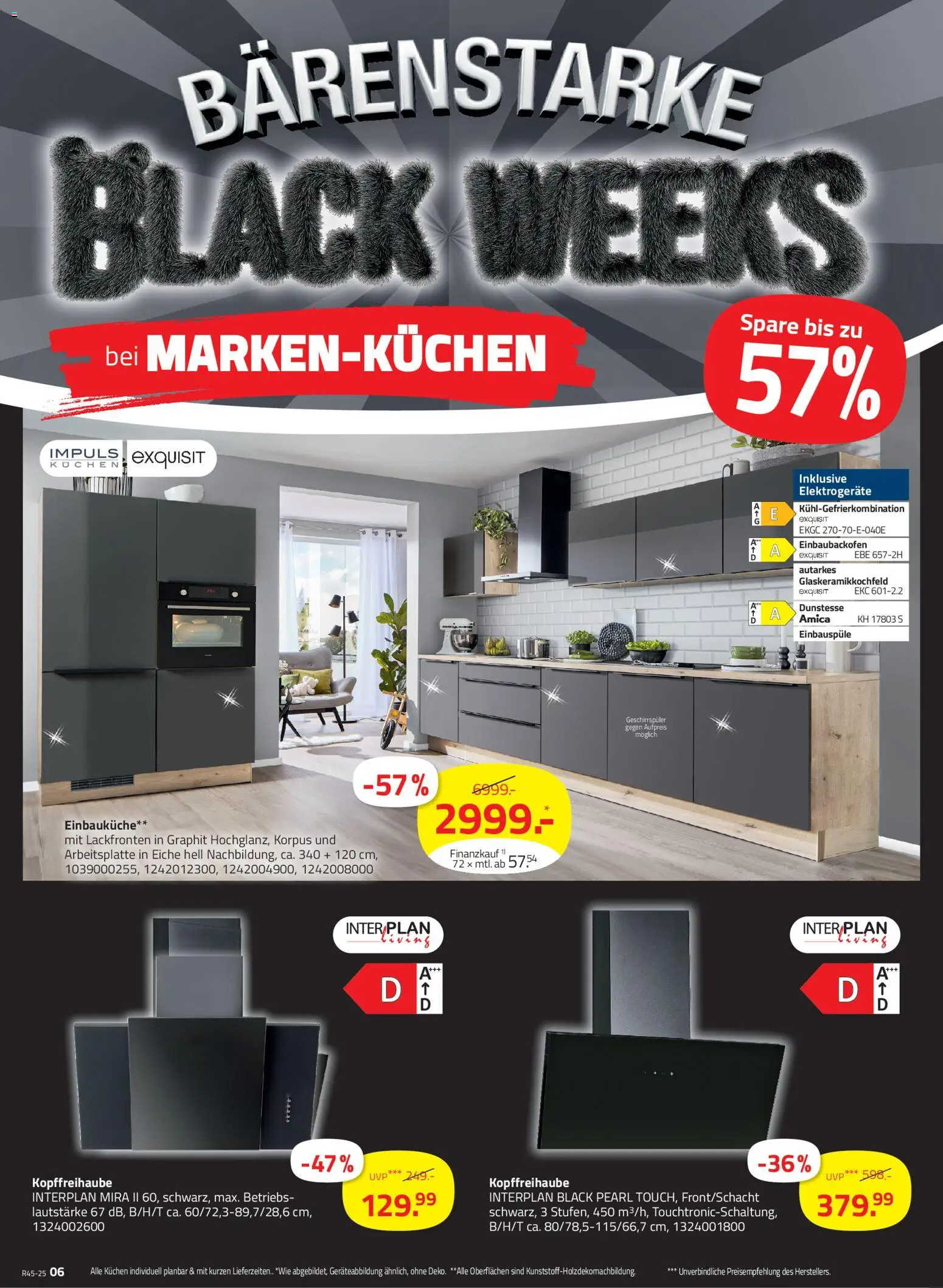 Roller - Black Friday – gültig ab 02.11.2025 | Seite: 6