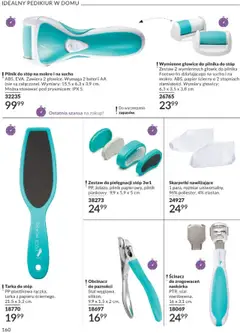 Avon Katalog 07 2025 od 01.07.2025 | Strona: 160 | Produkty: Skarpetki