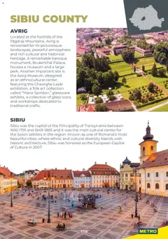 Ofertele Metro valabile de la 23.09.2025 | Pagină: 179