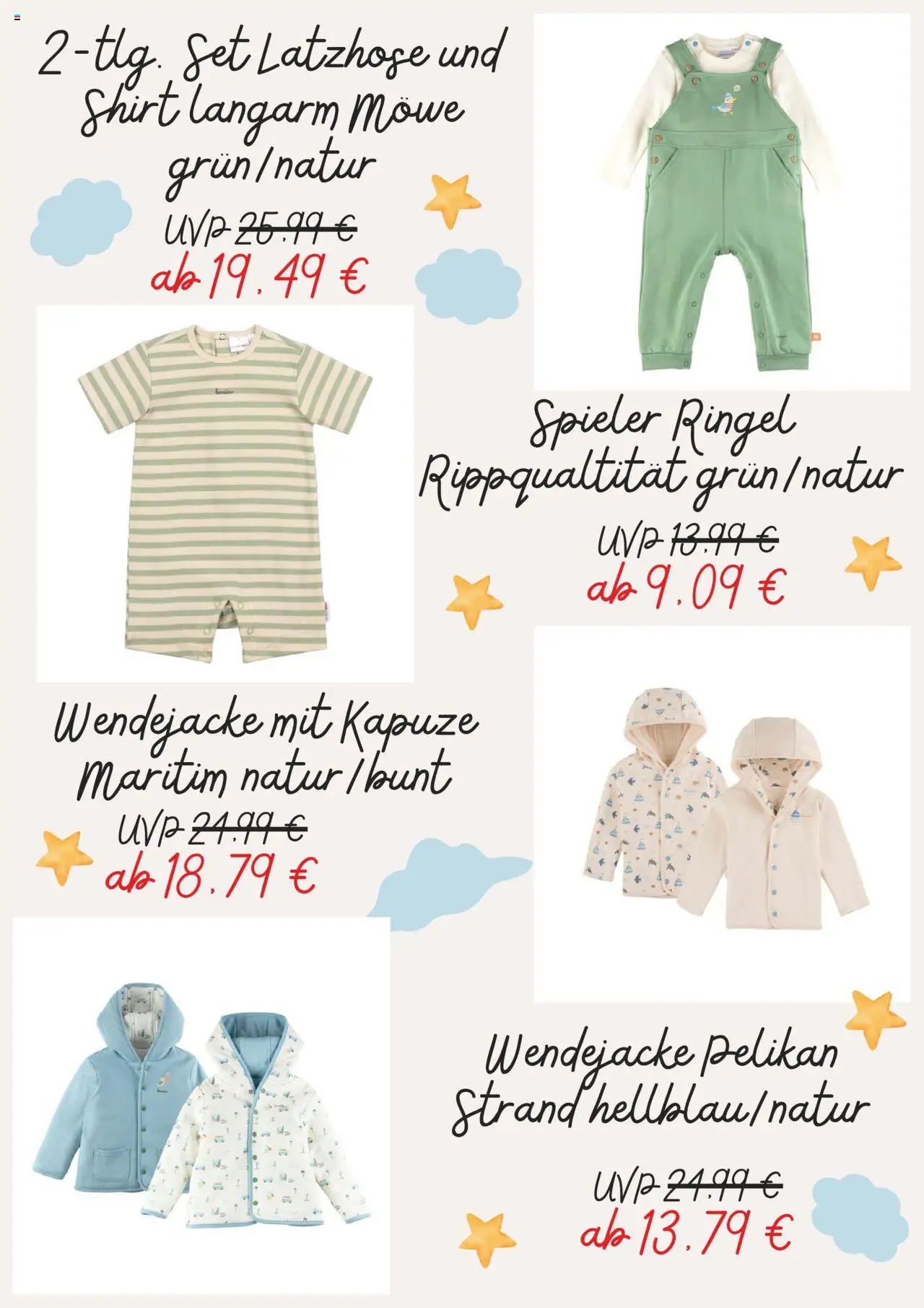 Baby Walz Prospekt 	 - gültig ab dem 04.08.2025 | Seite: 5