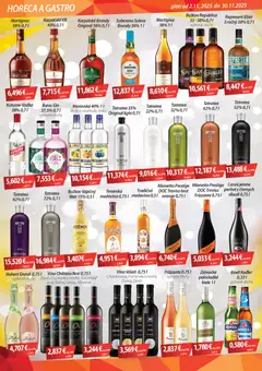 CBA Verex leták platný od 02.11.2025 | Strana: 2