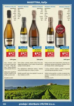 Vrutak - Katalog - Pregled kataloga iz trgovine Vrutak, vrijedi od 01.11.2025 | Stranica: 222