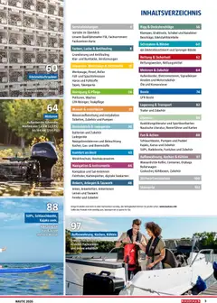 Bauhaus Nautic ab 01.01.2026 gültig | Seite: 3
