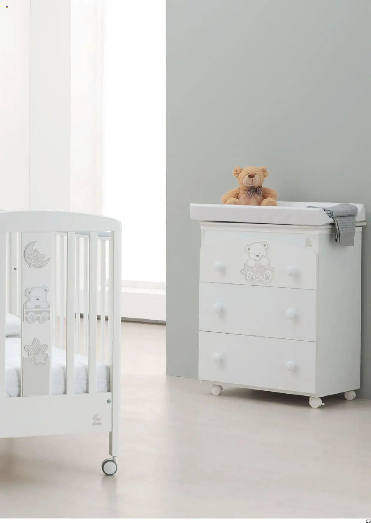 Volantino Prenatal del 01.01.2025 | Pagina: 46