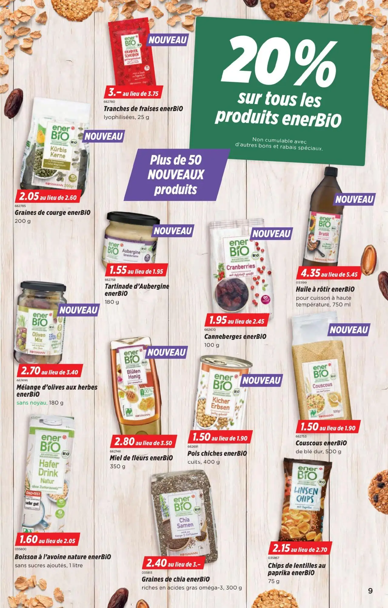 Denner Aktionen FR ab 05.08.2025 | Seite: 9 | Produkte: Aubergine, Erbsen, Chips, Kürbis