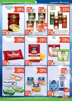 ČIA MARKET leidinys galioja nuo 03.02.2026 | Puslapis: 5