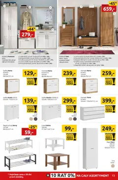 Black Red White promocje od 17.07.2025 | Strona: 13