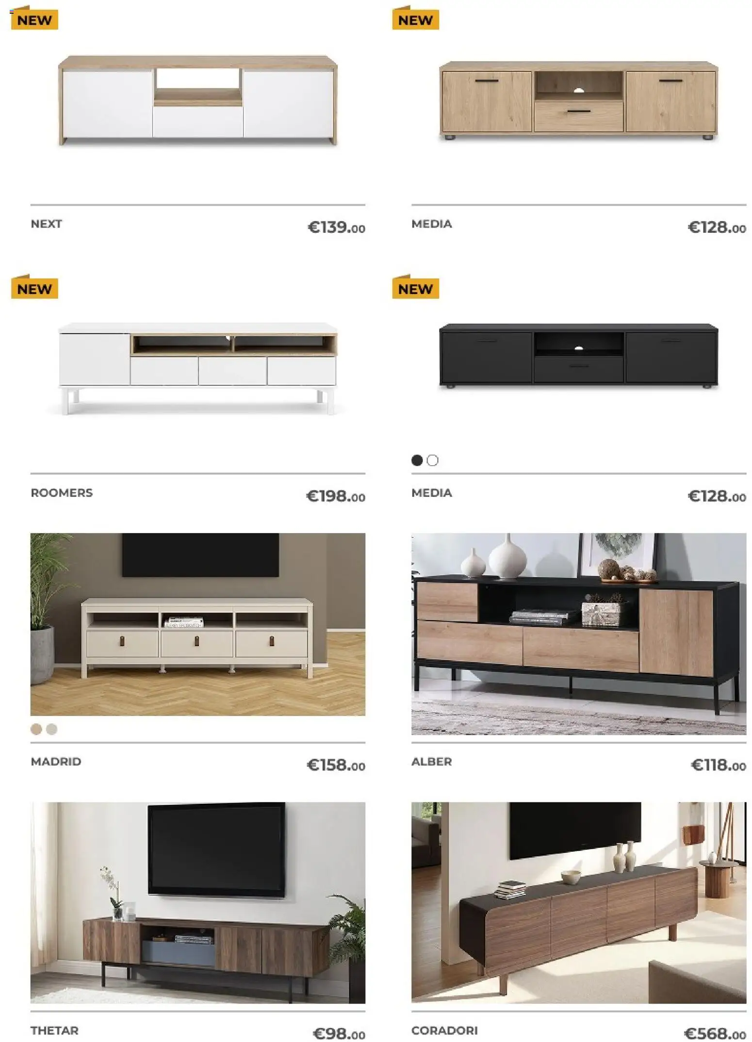 Four Day Clearance Κατάλογος – σε ισχύ από 01.11.2025 | Σελίδα: 10