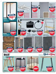 Pick n Pay - Hyper DIY Specials │ valid from 24.07.2025 | Page: 6