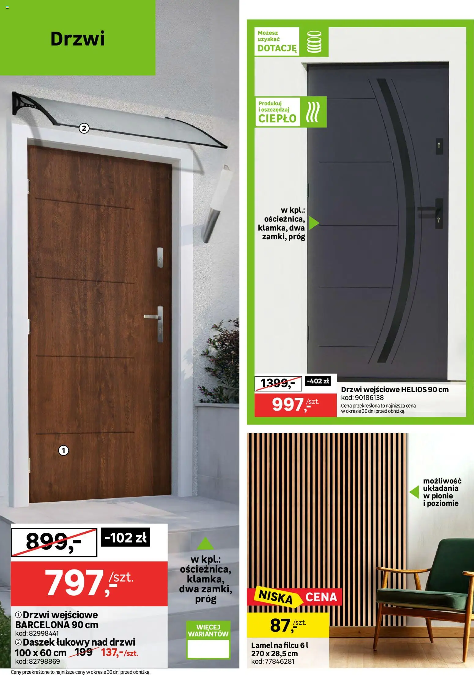 Leroy Merlin Gazetka od 25.02.2026 | Strona: 4