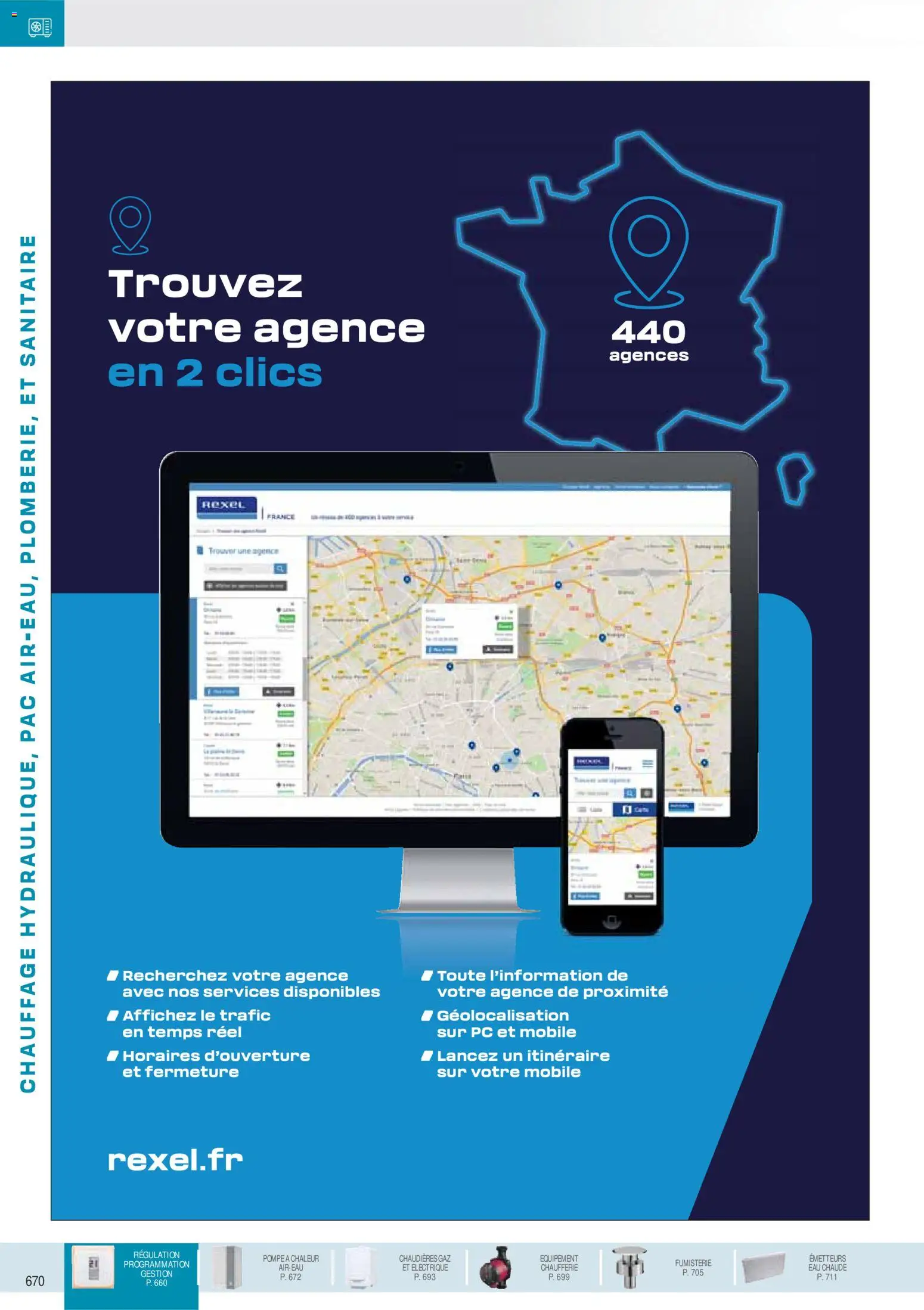 {H1} | Page: 15 | Produits: PC