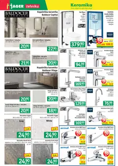 Jager katalog akcije – veljaven od 18.03.2026 | Stran: 11