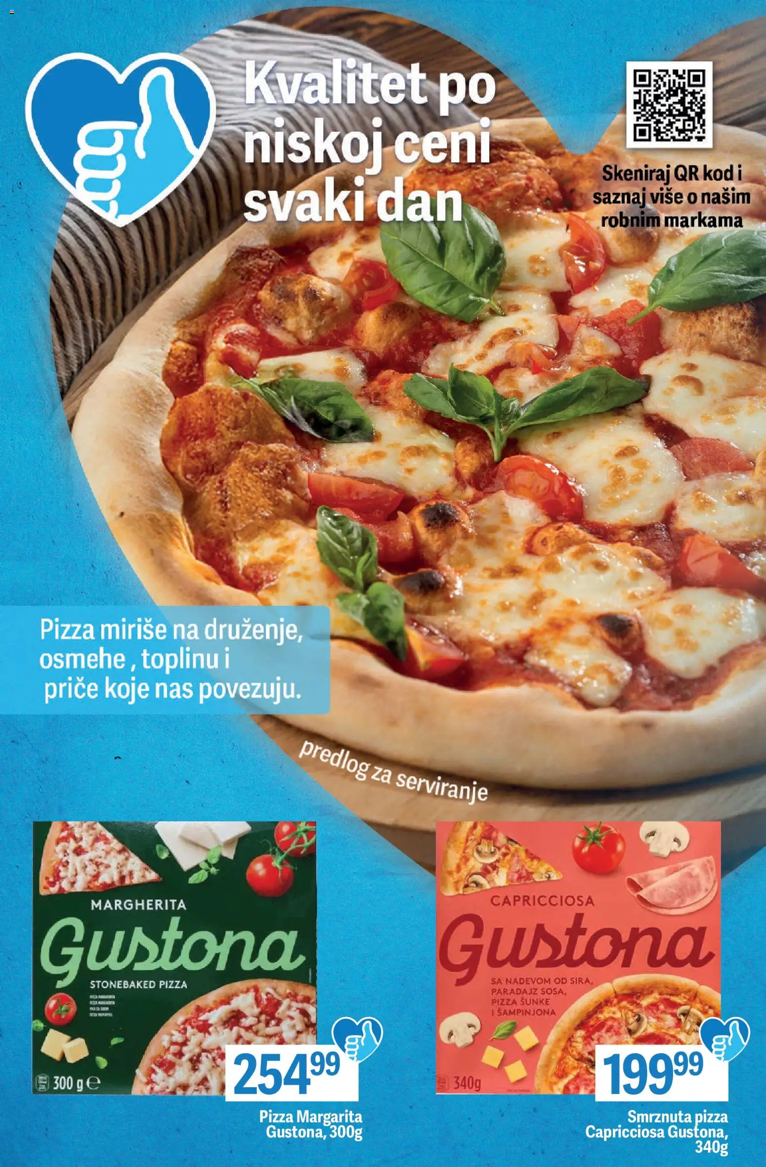 Maxi katalog - važi od 20.11.2025 | Strana: 4 | Proizvode: Paradajz