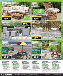 Norma Bestellmagazin April 2026 ab 01.04.2026 gültig | Seite: 6
