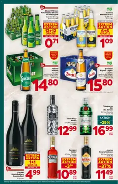 Billa Plus Flugblatt ab 22.01.2026 gültig | Seite: 18