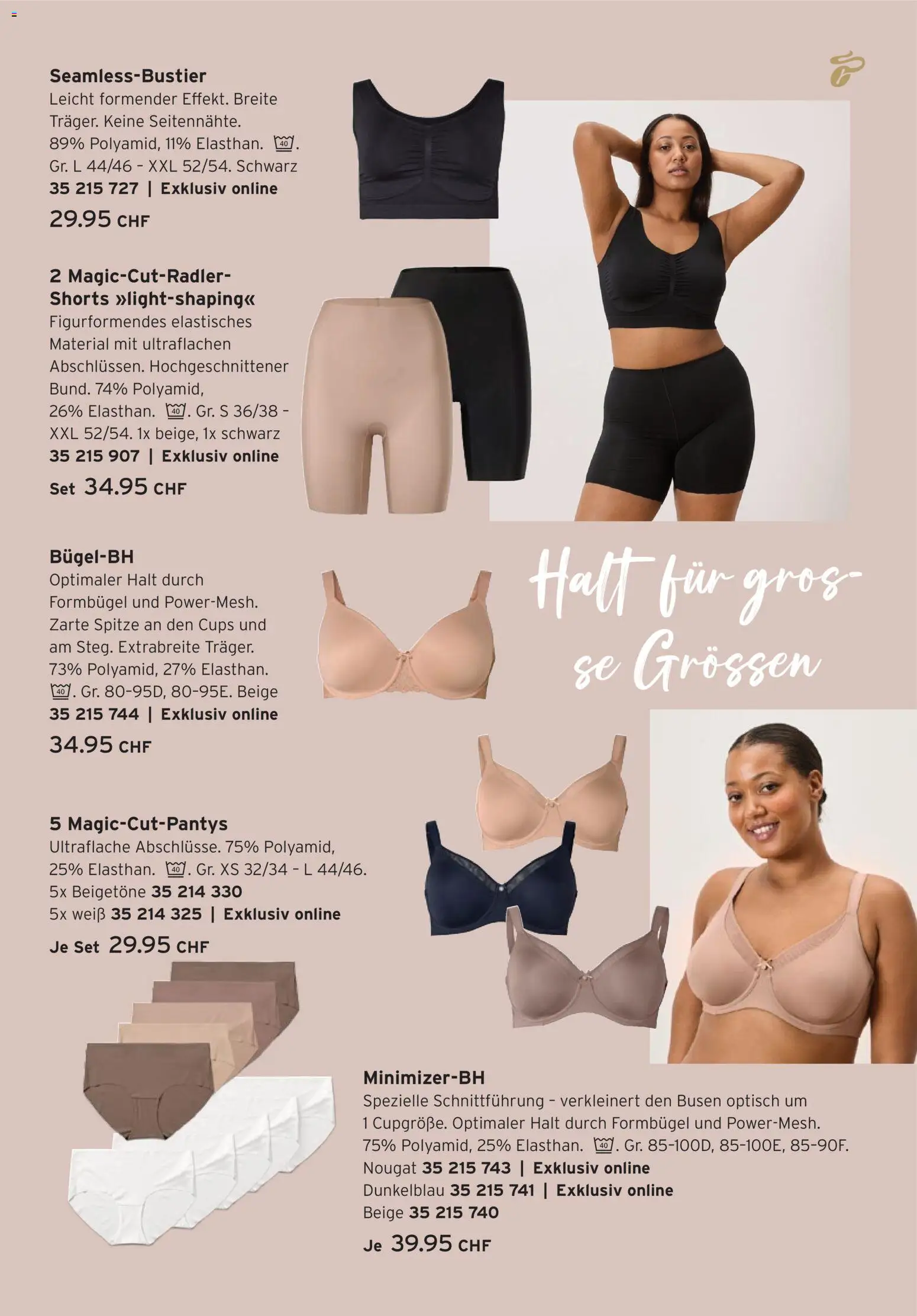 Tchibo aktionen Comfort – gültig ab 21.04.2026 | Seite: 15