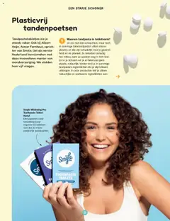  | Pagina: 11 | Producten: Tandpasta, Tablet, Citrompótló tabletta