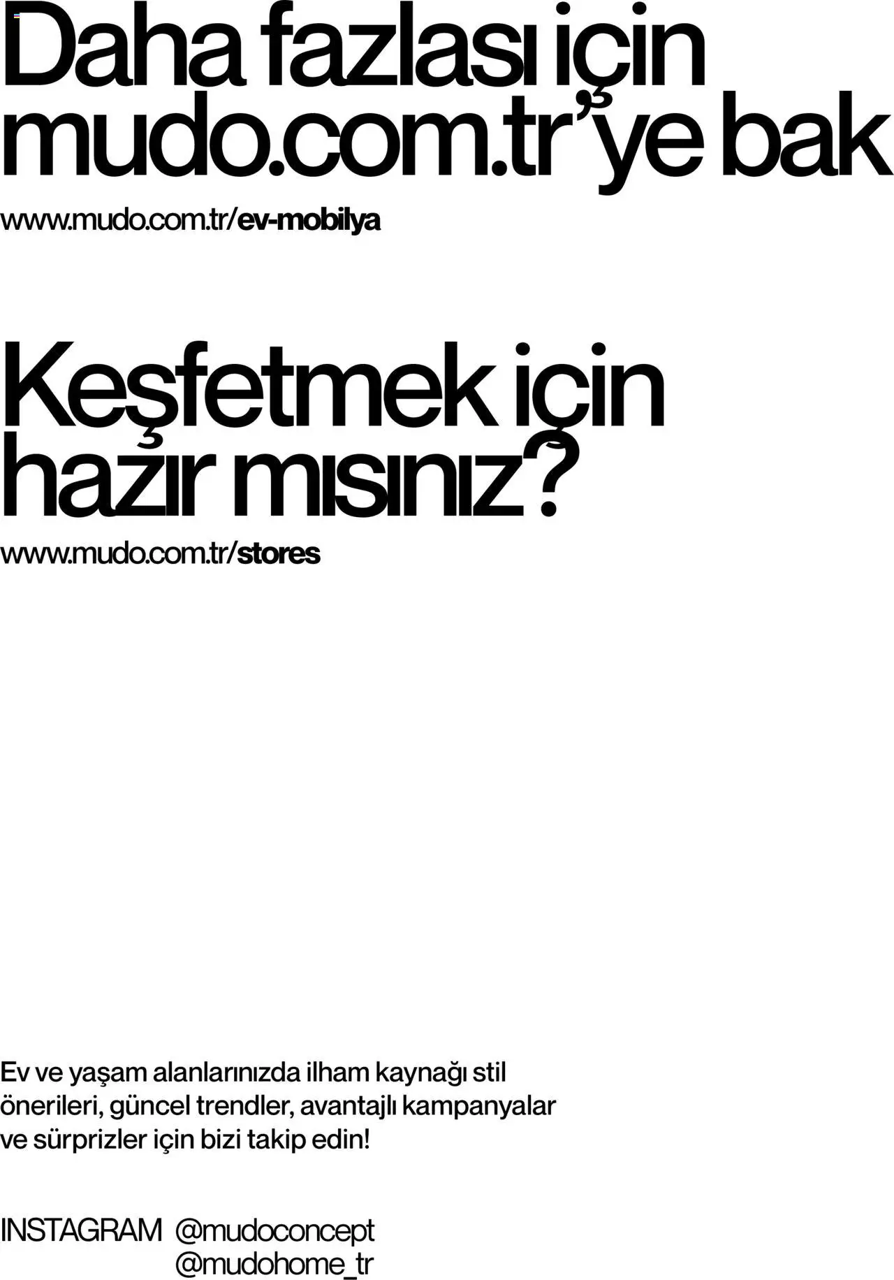 Mudo Katalog - BAHÇE 2025 - 04.06.2025 tarihinden itibaren geçerlidir | Sayfa: 176