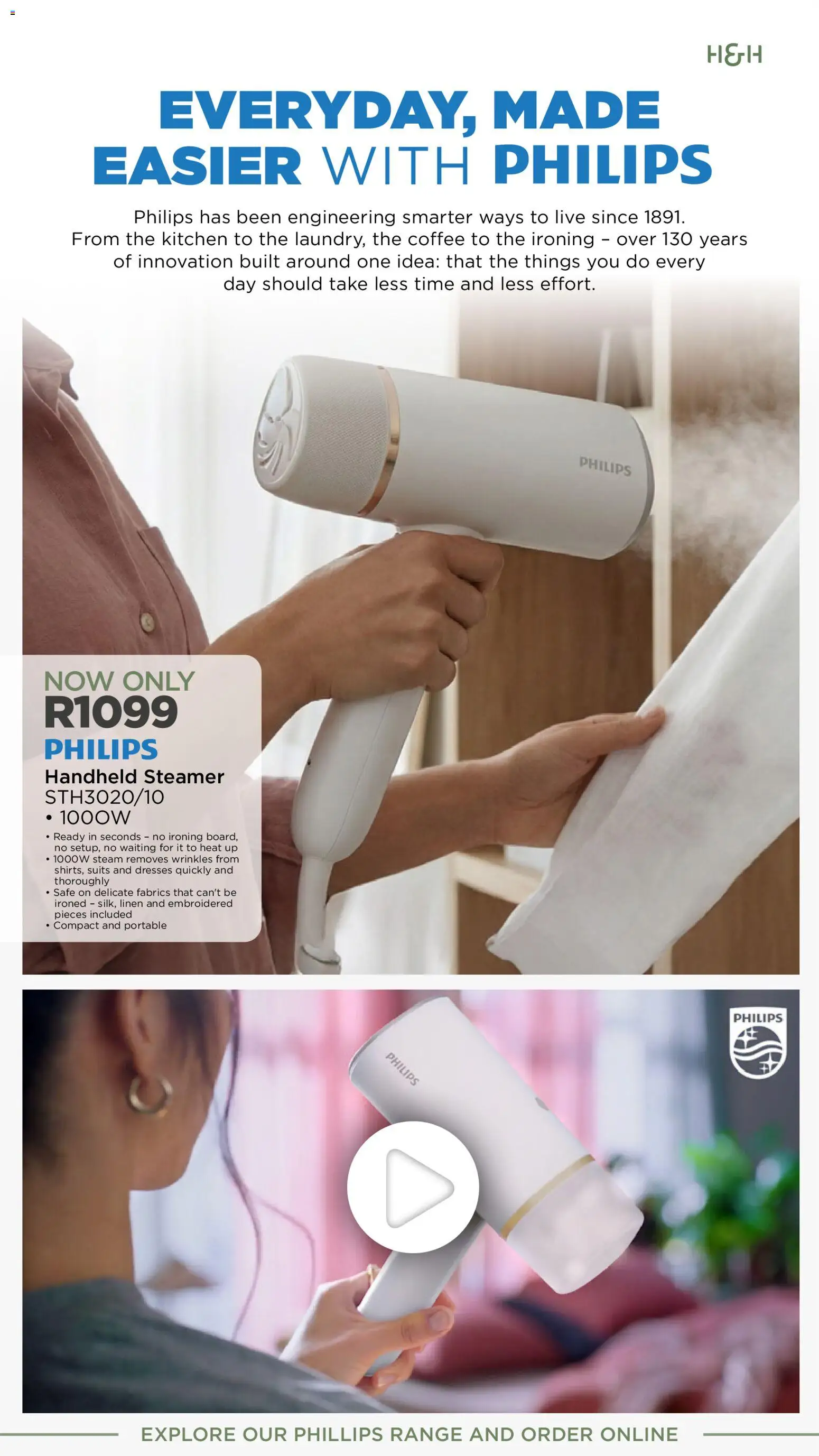 New House and Home catalogue – valid from 30.03.2026 | Page: 12 | Products: Coffee