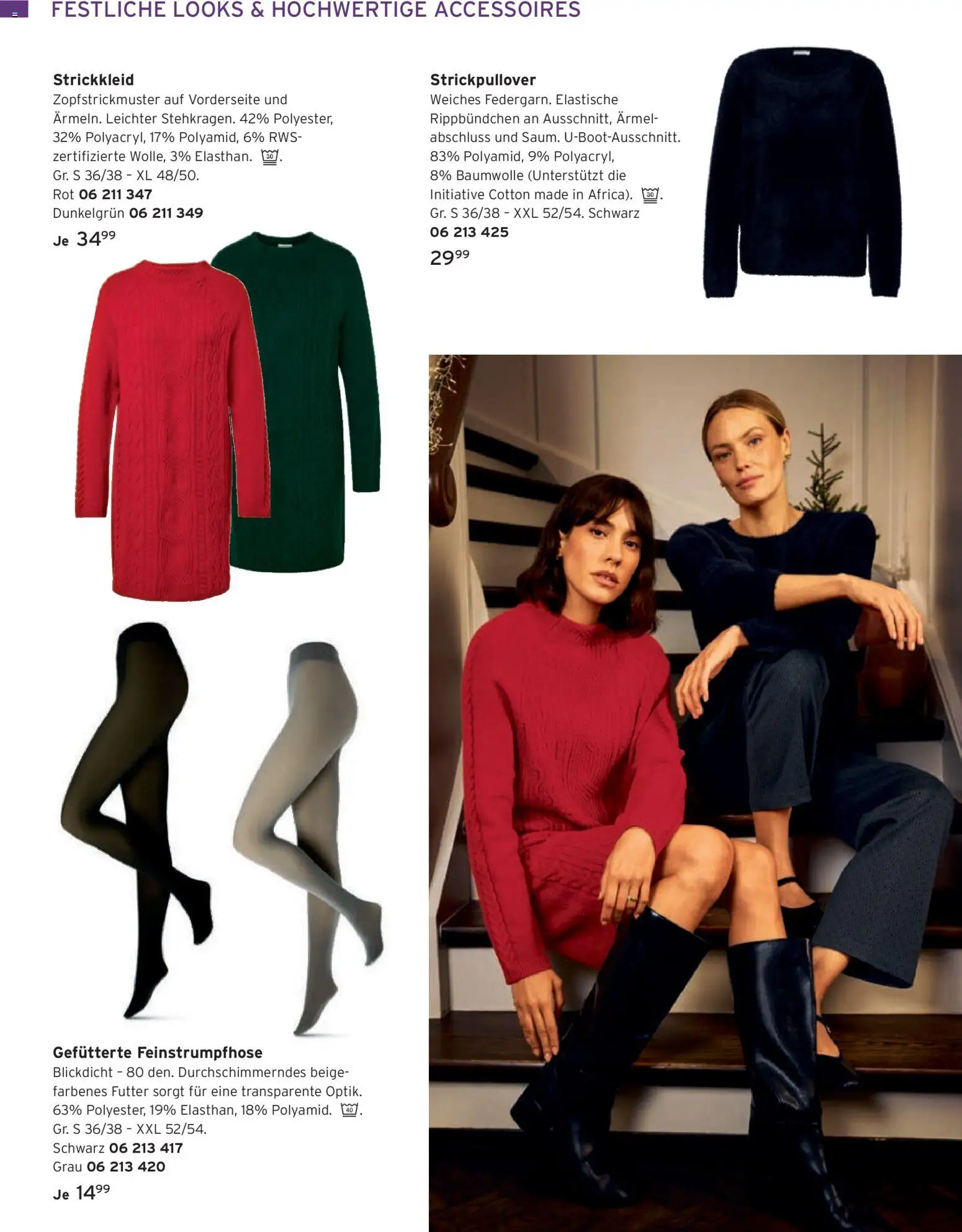 Tchibo Katalog Advent 2025 – gültig ab 14.11.2025 | Seite: 56