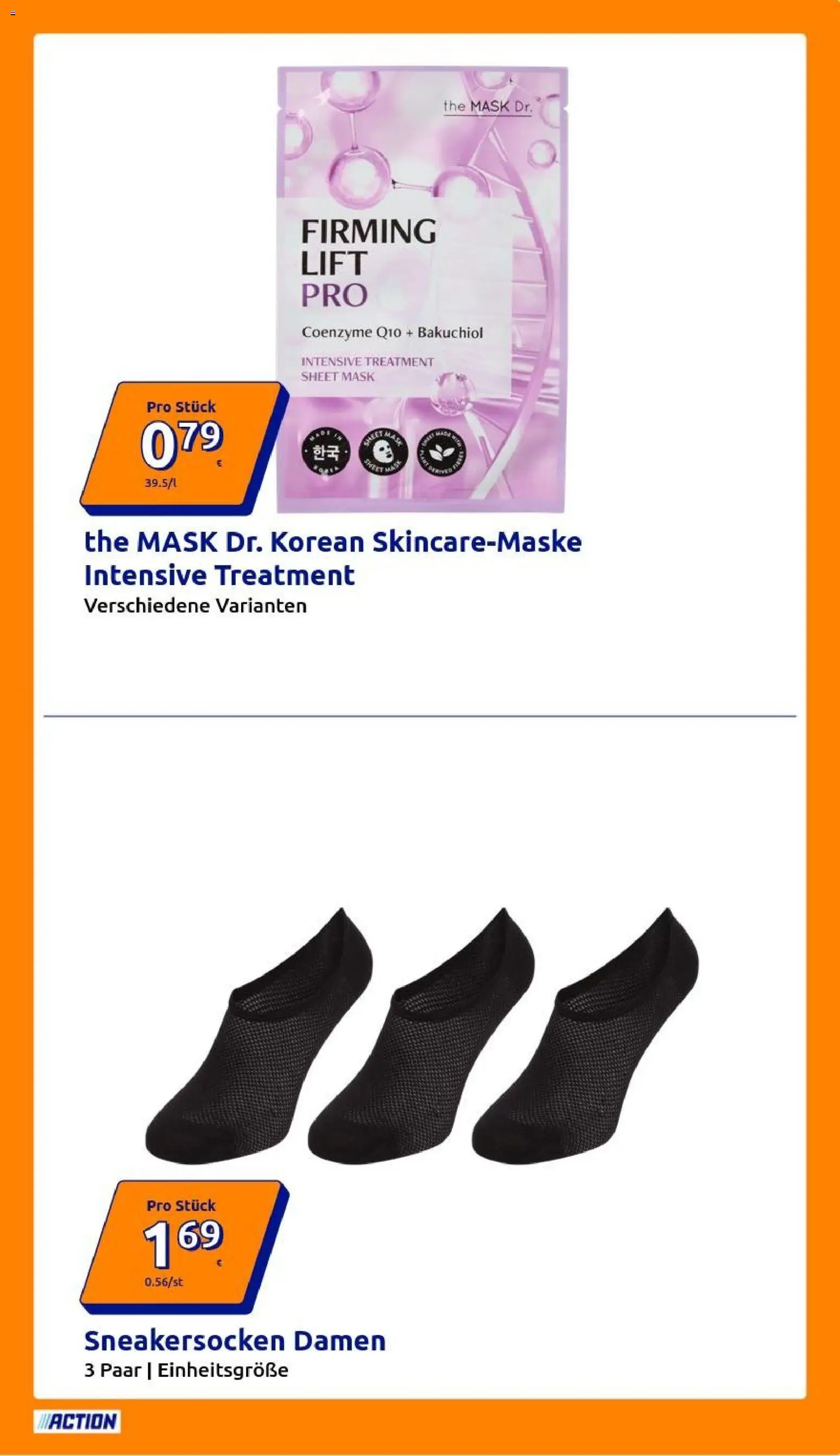 Action Flugblatt gültig ab 25.03.2026 | Seite: 7