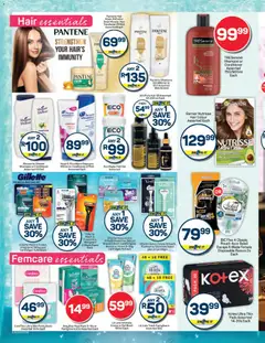 Pick n Pay specials catalogue – valid from 24.10.2025 | Page: 6