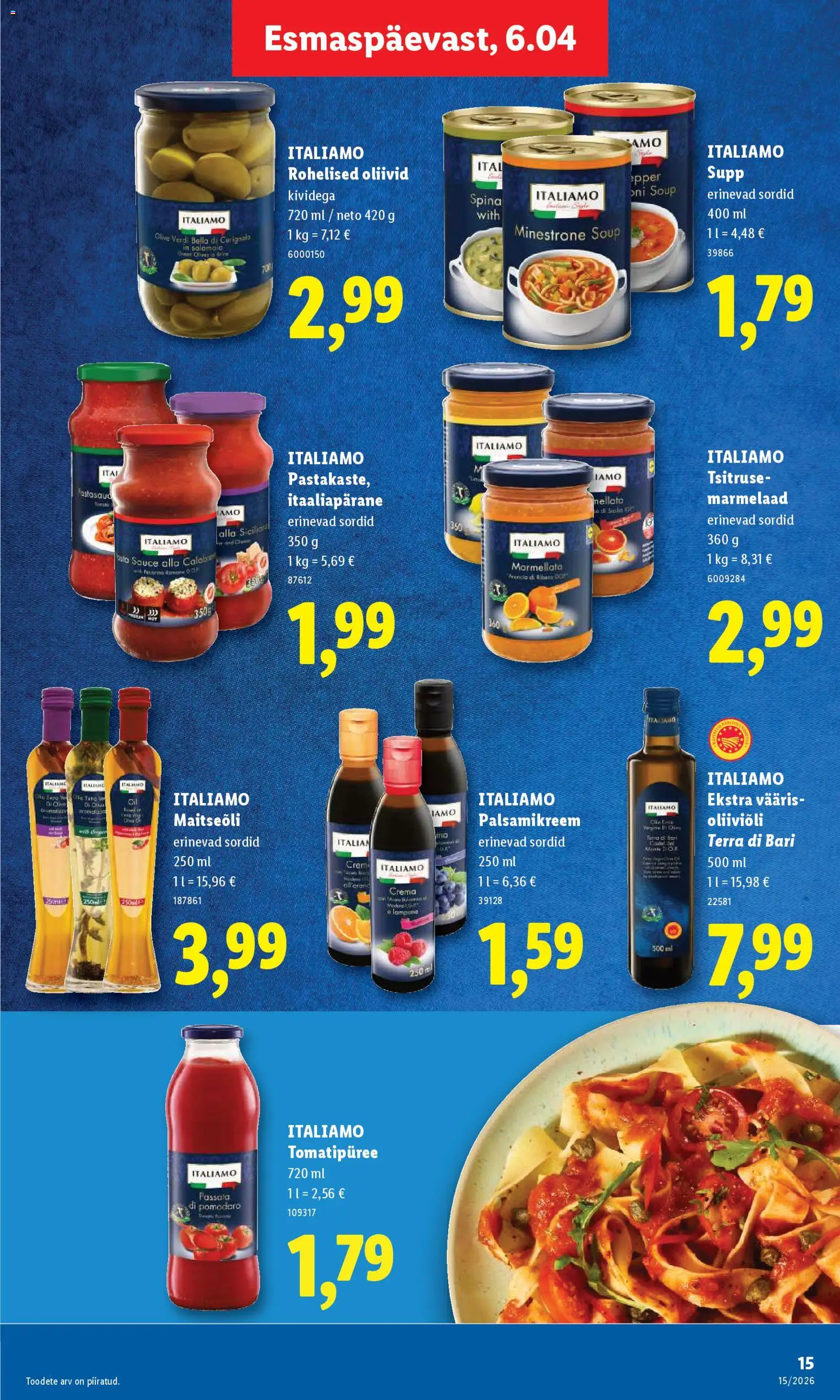 {H1} | Lehekülg: 15