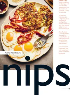 Preview of Waitrose - November 2025 valid from 01.11.2025 | Page: 65