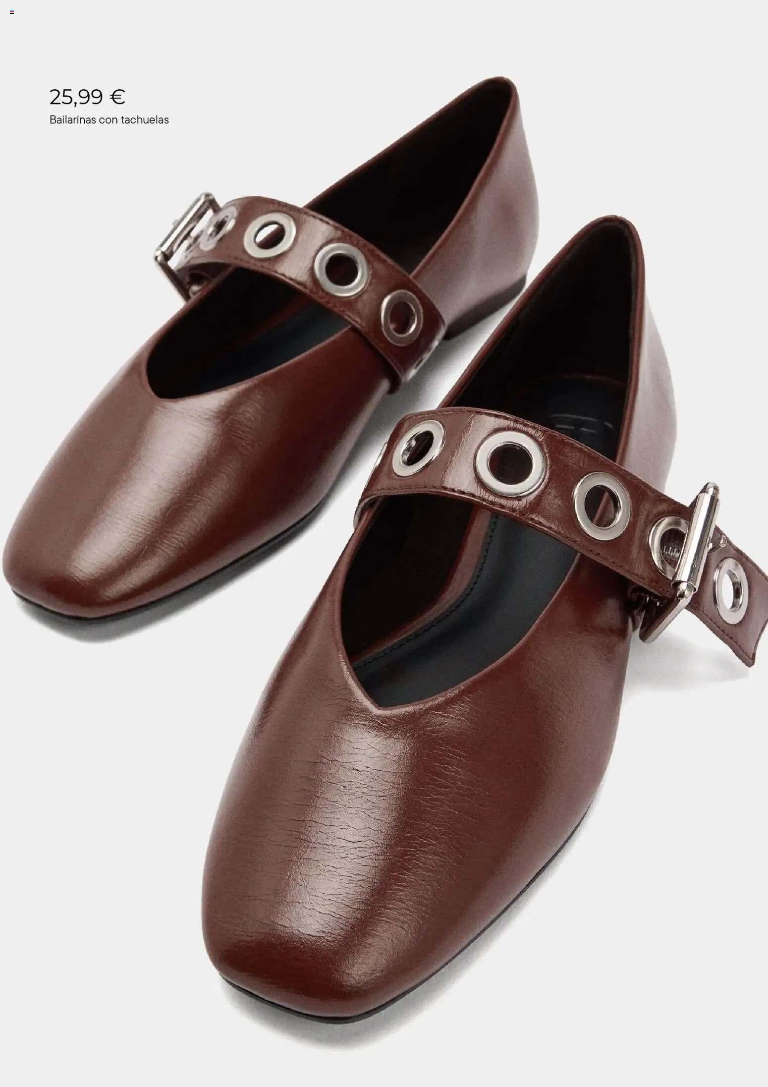 Parfois folleto │ válido desde el 06.01.2026 | Página: 3 | Productos: Bailarinas