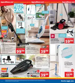 Volantino Lidl del 30.06.2025 | Pagina: 28 | Prodotti: Tubo, Contenitore, Stampa, Batteria